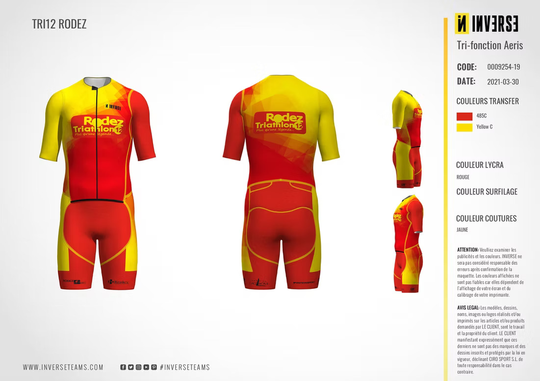 Trifonction longue distance Rodez Triathlon 12 Trifonction longue distance Rodez Triathlon 12