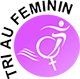 Tri au féminin