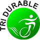 Tri durable